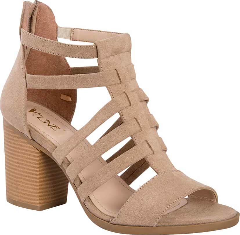 CASUAL SANDALIA VI LINE 9002