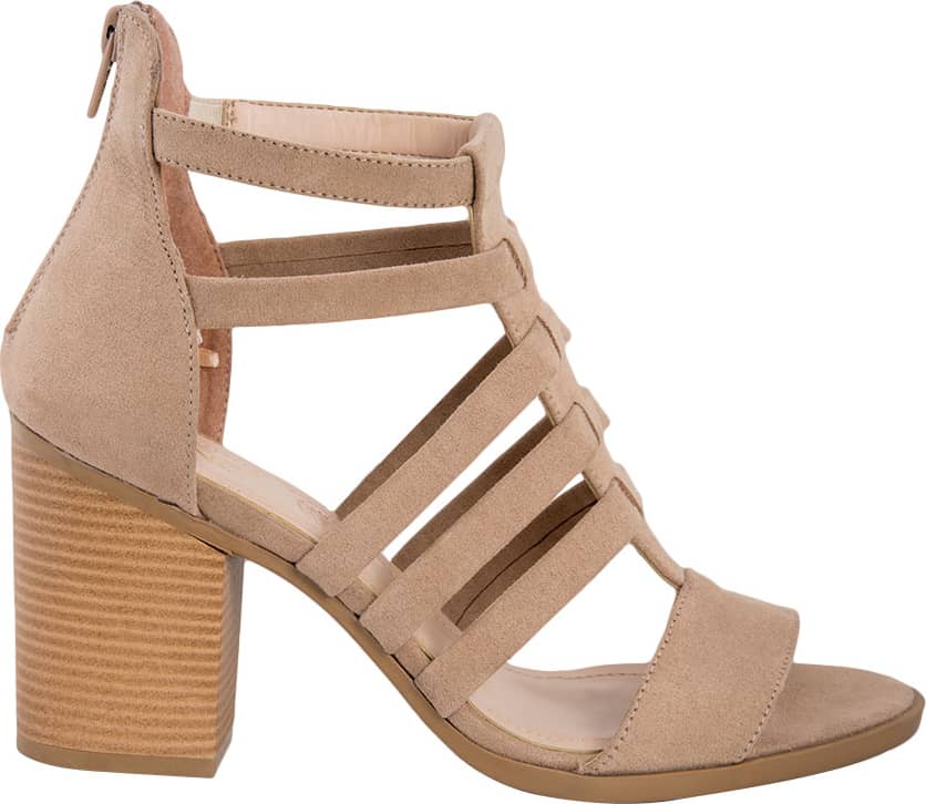 CASUAL SANDALIA VI LINE 9002