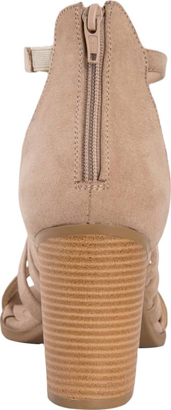 CASUAL SANDALIA VI LINE 9002