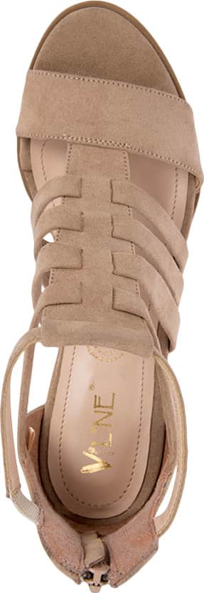 CASUAL SANDALIA VI LINE 9002