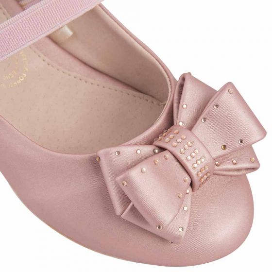 KIT DE BALERINA CASUAL VIVIS SHOES KIDS 5252