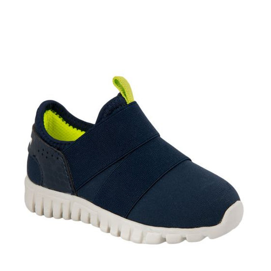 TENIS CASUAL BUBBLE GUMMERS LOBO