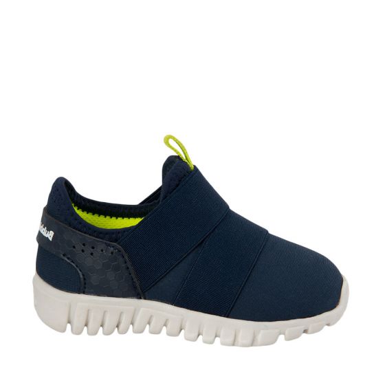 TENIS CASUAL BUBBLE GUMMERS LOBO