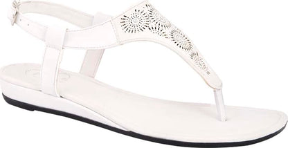 Casual Sandalia Pink By Price Shoes 506