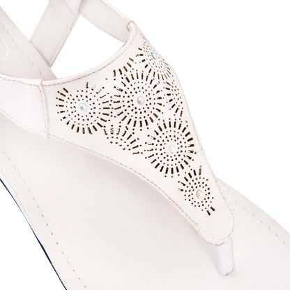 Casual Sandalia Pink By Price Shoes 506