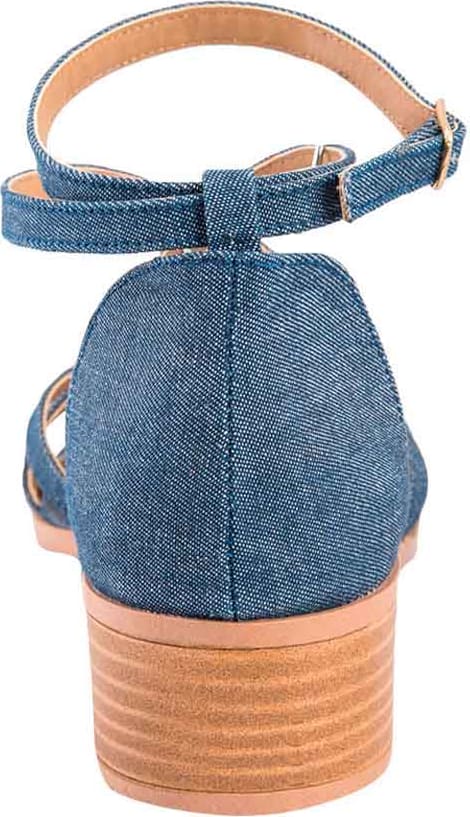 CASUAL SANDALIA VI LINE 0188