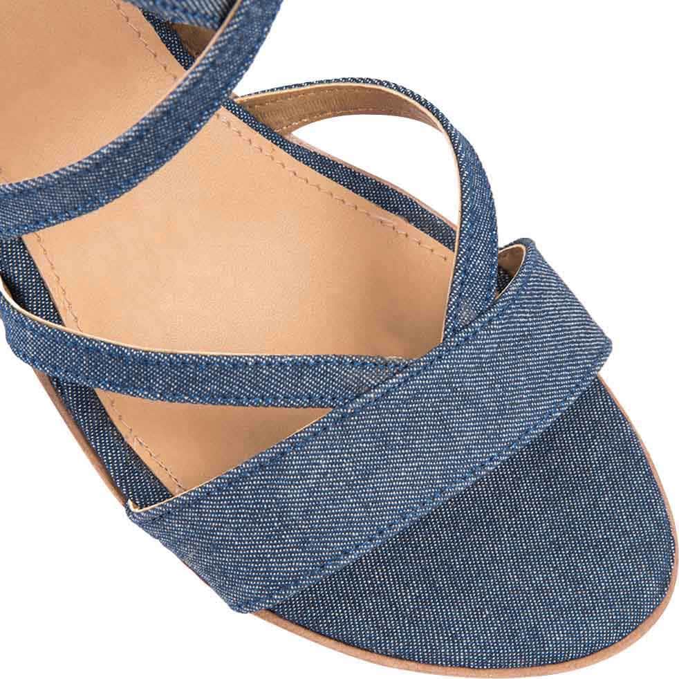 CASUAL SANDALIA VI LINE 0188