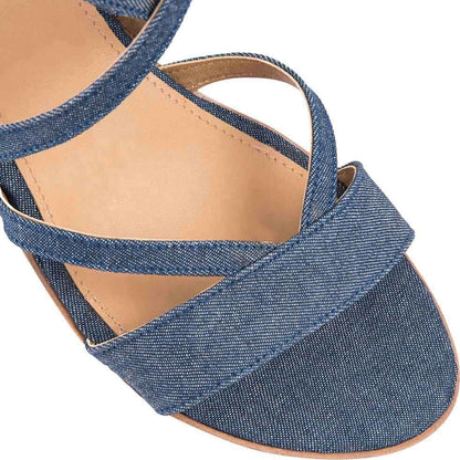 CASUAL SANDALIA VI LINE 0188