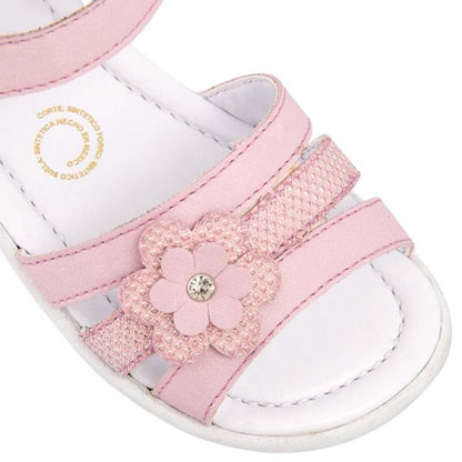 KIT DE SANDALIA CASUAL VIVIS SHOES KIDS 2696