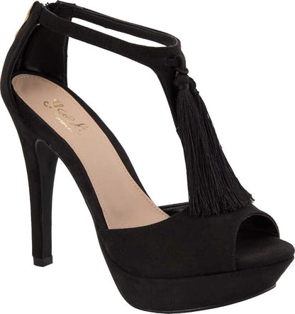 VESTIR SANDALIA YAELI FASHION 2909