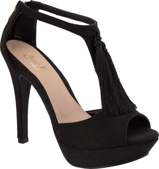 VESTIR SANDALIA YAELI FASHION 2909