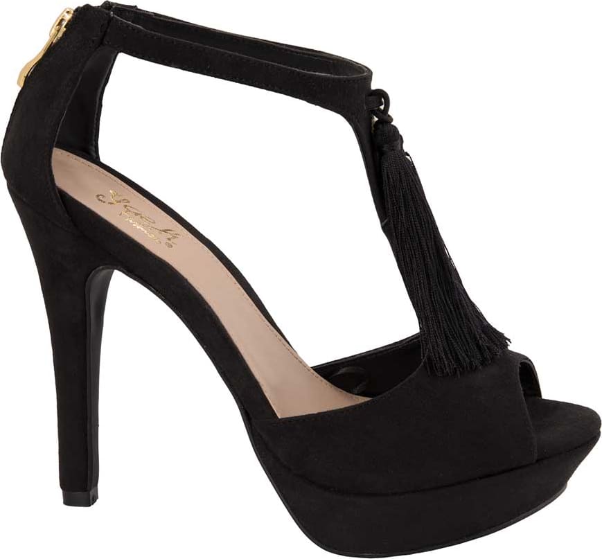 VESTIR SANDALIA YAELI FASHION 2909