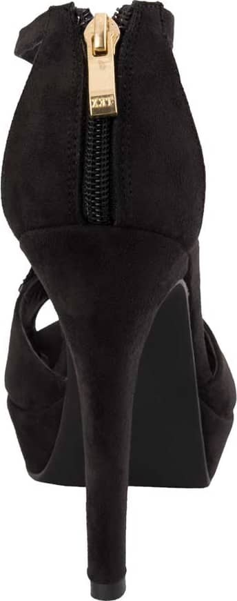 VESTIR SANDALIA YAELI FASHION 2909