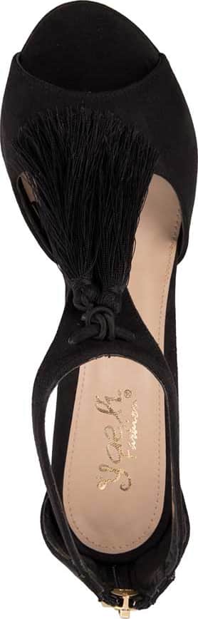 VESTIR SANDALIA YAELI FASHION 2909