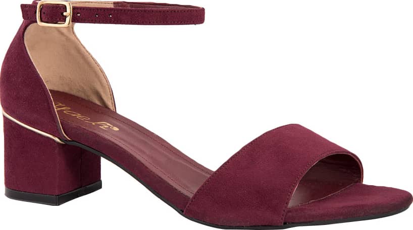 VESTIR SANDALIA YAELI 1455