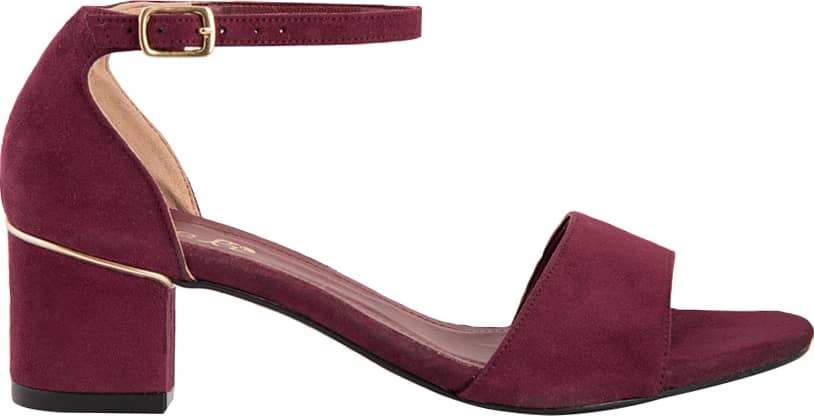 VESTIR SANDALIA YAELI 1455