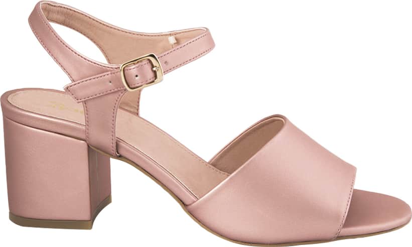 VESTIR SANDALIA YAELI 3972