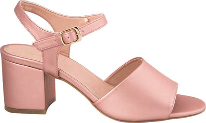 VESTIR SANDALIA YAELI 3972