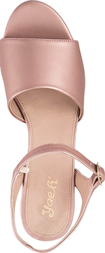 VESTIR SANDALIA YAELI 3972