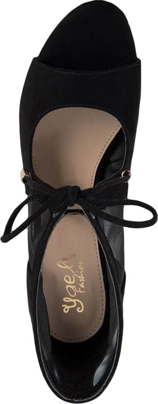 VESTIR SANDALIA YAELI FASHION 9932