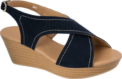 KIT CASUAL SANDALIA VI LINE 1412