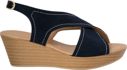 KIT CASUAL SANDALIA VI LINE 1412