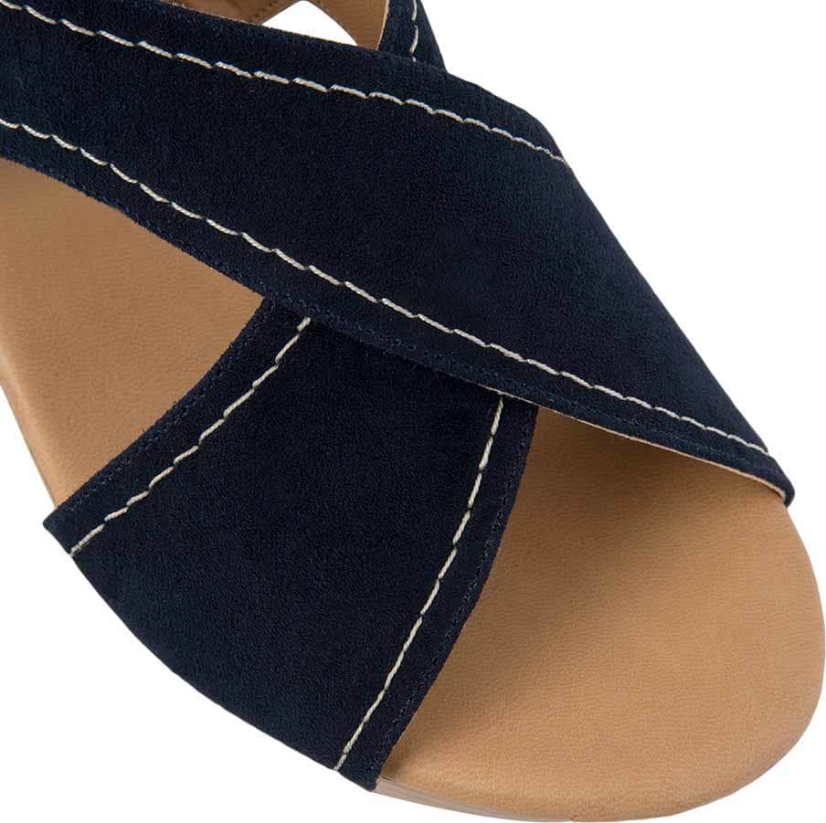 KIT CASUAL SANDALIA VI LINE 1412