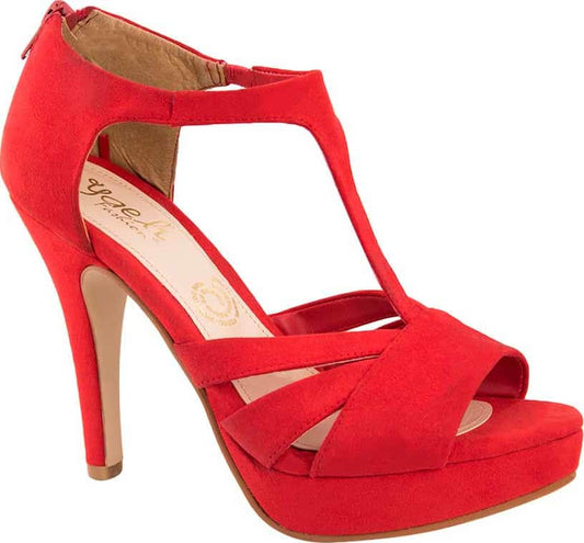 VESTIR SANDALIA YAELI FASHION 3520