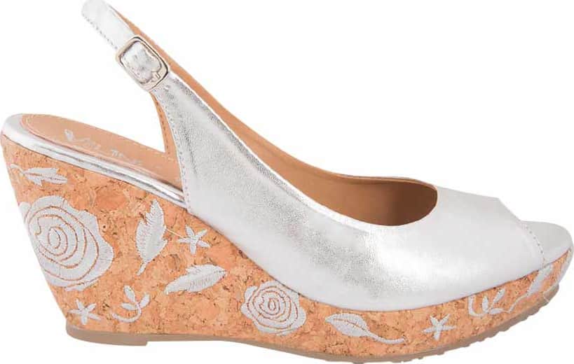 CASUAL SANDALIA VI LINE 1506