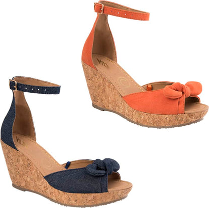 KIT CASUAL SANDALIA VI LINE 1520