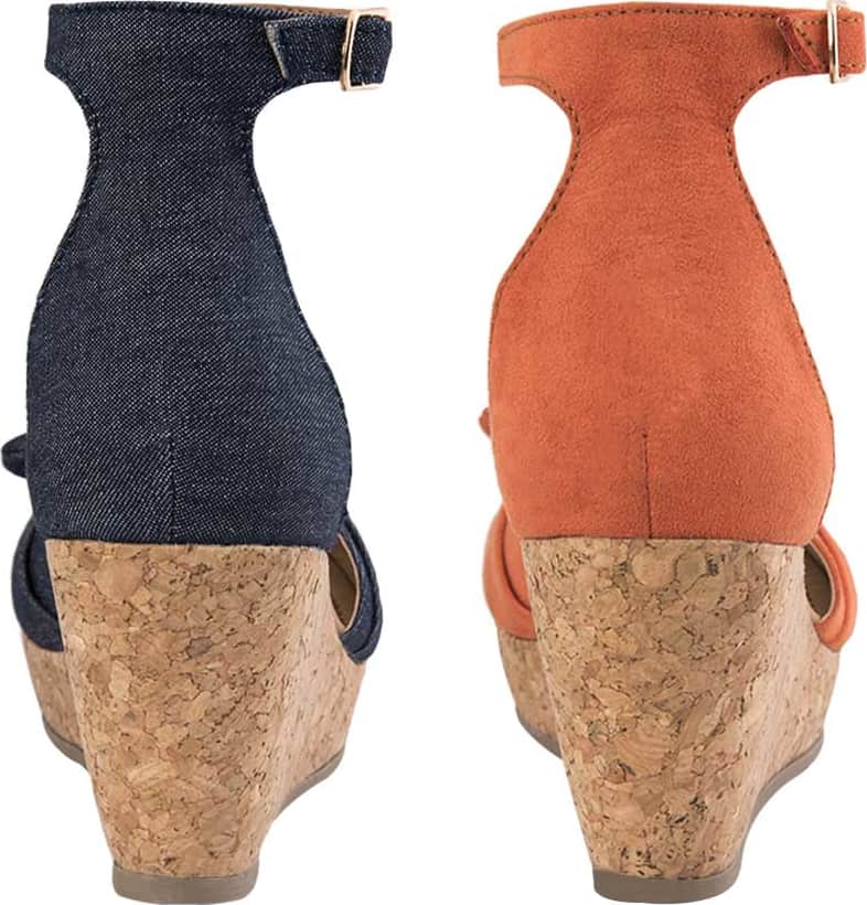 KIT CASUAL SANDALIA VI LINE 1520