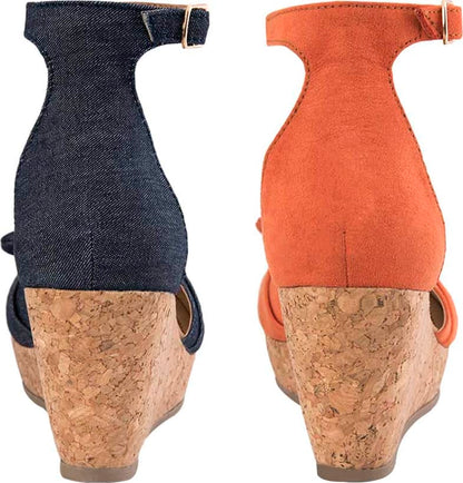 KIT CASUAL SANDALIA VI LINE 1520