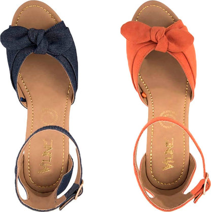 KIT CASUAL SANDALIA VI LINE 1520