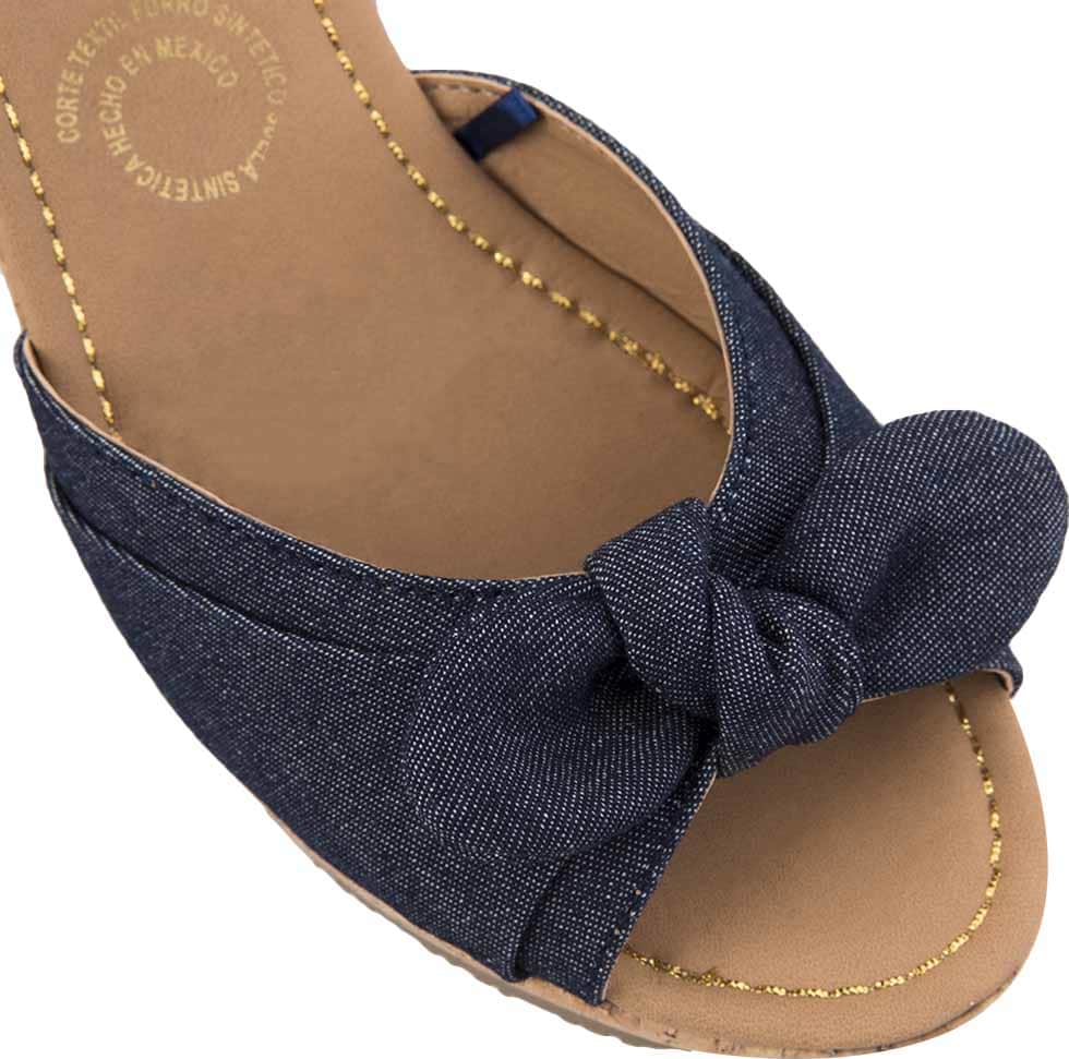 KIT CASUAL SANDALIA VI LINE 1520