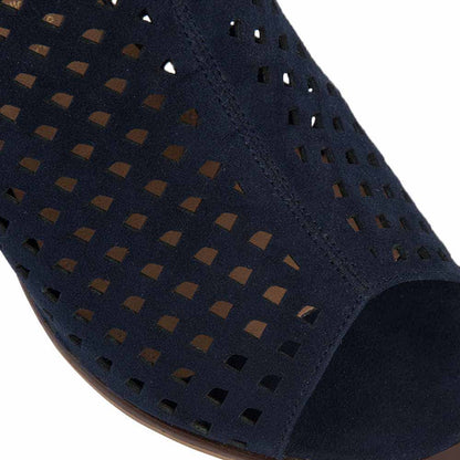 CASUAL SANDALIA VI LINE 7104