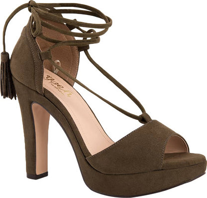 VESTIR SANDALIA YAELI FASHION 6098