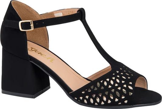 VESTIR SANDALIA YAELI 8110