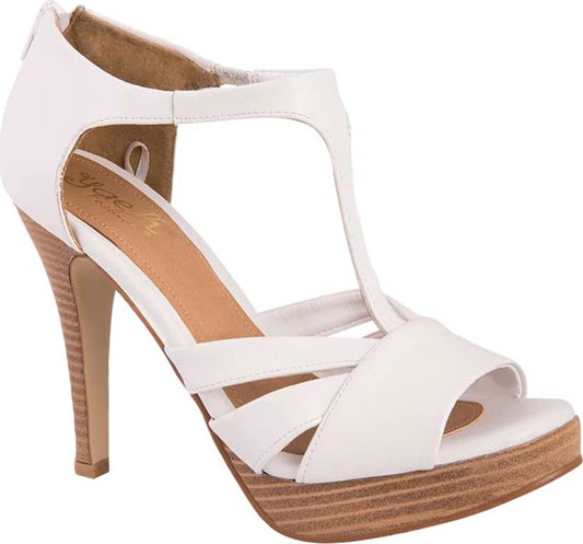 VESTIR SANDALIA YAELI FASHION 3520