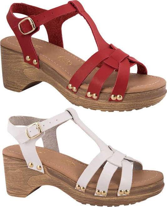 KIT CASUAL SANDALIA VI LINE 1003