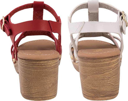 KIT CASUAL SANDALIA VI LINE 1003