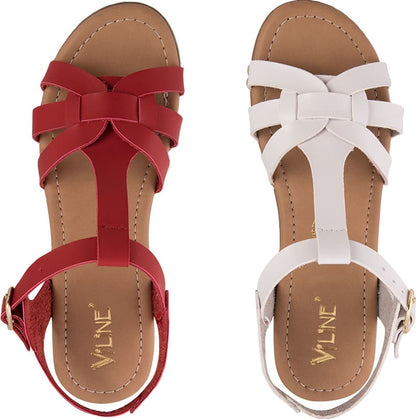 KIT CASUAL SANDALIA VI LINE 1003