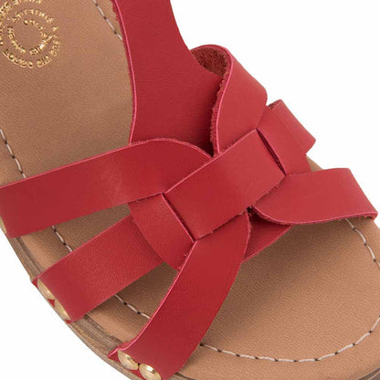 KIT CASUAL SANDALIA VI LINE 1003