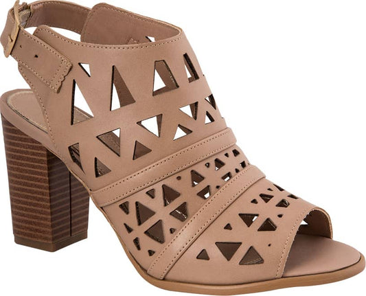 CASUAL SANDALIA YAELI FASHION 622