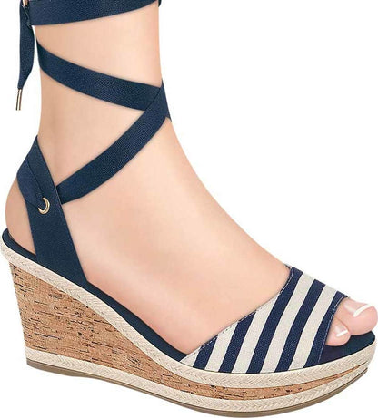 CASUAL SANDALIA VI LINE 1605