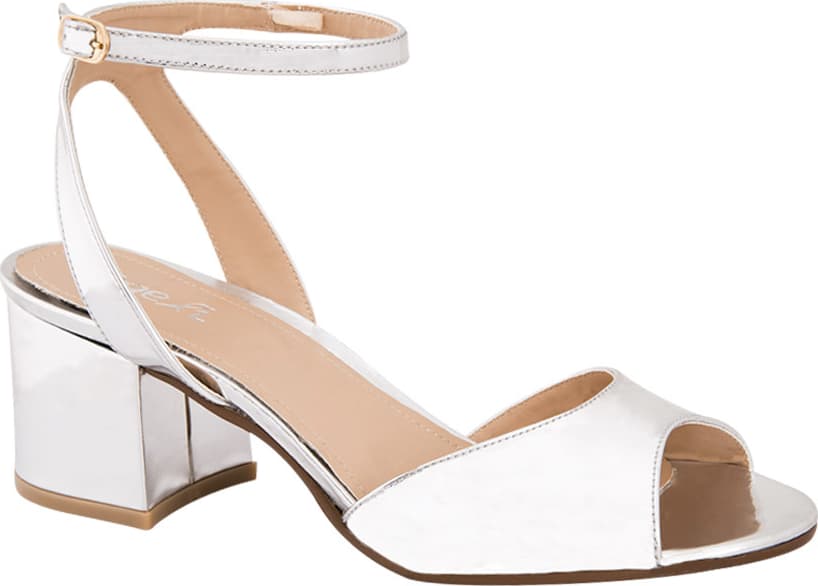 OCASIONES ESPECIALES SANDALIA YAELI 6702