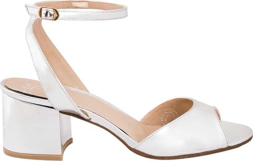 OCASIONES ESPECIALES SANDALIA YAELI 6702