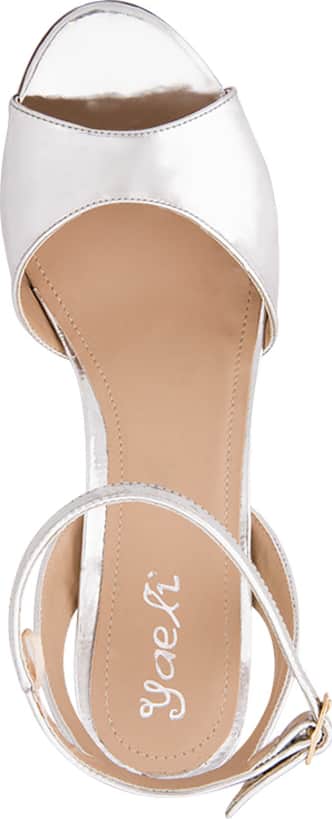 OCASIONES ESPECIALES SANDALIA YAELI 6702