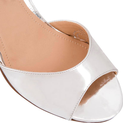 OCASIONES ESPECIALES SANDALIA YAELI 6702