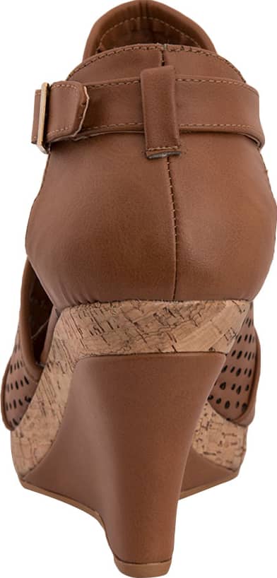 CASUAL SANDALIA VI LINE 1708