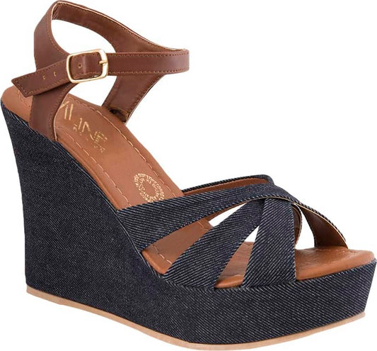 CASUAL SANDALIA VI LINE 215